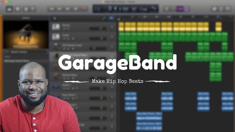 Download Garageband Hip Hop Beat